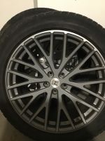 Alufelgen 20x 8,5J/ET38 Hessen - Ginsheim-Gustavsburg Vorschau