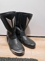 Dainese DTec Motorradstiefel, Größe 46, Motrradschuhe DAINESE Nordrhein-Westfalen - Netphen Vorschau