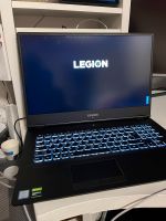 Gaming Laptop Lenovo Legion 17“, I7, G-Force,64GB RAM, 1 TB SSD Nordrhein-Westfalen - Bergkamen Vorschau