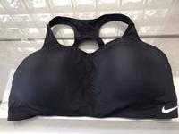 Nike Alpha Bra - Sport BH Damen - schwarz Größe M D-E - NEUWERTIG Nordrhein-Westfalen - Wegberg Vorschau