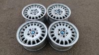 Alufelgen Felgen Original BMW E 36 BMW 1180069-2 7x15 ET47 5x120 Bayern - Burgau Vorschau