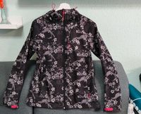 Sommer Softshelljacke Icepeak schwarz grau pink Gr. 40 Baden-Württemberg - Herbrechtingen Vorschau