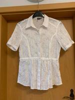Neuwertig: BEXLEYS Leichte Bluse/Tunika/Gr.44/Longbluse Berlin - Hellersdorf Vorschau