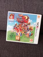 One Piece Unlimited World Red Nintendo 3DS Kreis Pinneberg - Kummerfeld Vorschau
