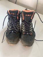 Wanderschuhe Gr. 38 Bayern - Straubing Vorschau