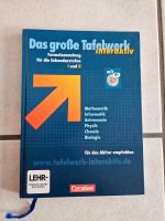 Das große Tafelwerk interaktiv Formelsammlung Buch Nordrhein-Westfalen - Weilerswist Vorschau