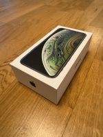 iPhone 256 GB in Space Grau in sehr gutem Zustand Berlin - Treptow Vorschau