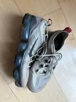 Nike Air Max VaporMax 42.5 Grau Top wie Neu Baden-Württemberg - Wiesloch Vorschau