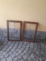 2  Fenster mit Sprossen Bayern - Tittling Vorschau