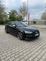 Audi S3 mit Grail AGA neuer TÜV Garantie Sachsen-Anhalt - Merseburg Vorschau