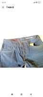 Tommy Hilfiger Hose Herren L31  W34  blau Jeans Mod. Wilson regul Thüringen - Heyerode Vorschau