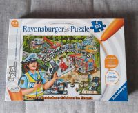 Tiptoi Ravensburger Puzzle Thüringen - Grabfeld Vorschau