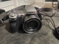 Sony Kamera DSC-H1 Hessen - Maintal Vorschau