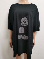 Mickey Mouse Glitzer Shirt Größe 36 bis 56 vorhanden Nordrhein-Westfalen - Nettetal Vorschau