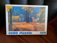 Puzzle 1000 Teile original verpackt Bayern - Thüngersheim Vorschau