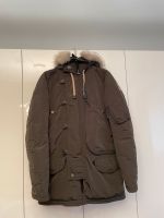 Parajumpers Parka In Grün/ Khaki Gr. M München - Pasing-Obermenzing Vorschau