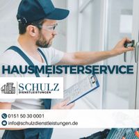 Hausmeisterservice und Objektpflege in Düren Nordrhein-Westfalen - Düren Vorschau