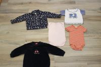 5 Teile Paket Kinder 80/92 Baby Bekleidungspaket s.Oliver Sanetta Niedersachsen - Borkum Vorschau