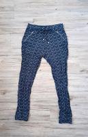 Sommerhose Blau/Weiß Only Gr.M Niedersachsen - Uelsen Vorschau