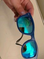 Ray Ban Sonnenbrille, blau,  klappbar Östliche Vorstadt - Peterswerder Vorschau