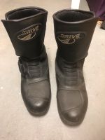 Motorradstiefel / Motorradschuhe / Motorradbekleidung Hessen - Hanau Vorschau