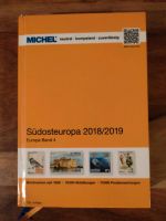 Michel Südosteuropa 2018 2019 Briefmarken seit 1858 Band 4 Niedersachsen - Lüneburg Vorschau