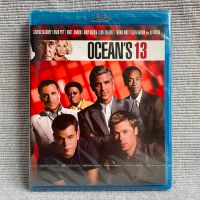 BLU-RAY FILME – OCEANS 13 und I AM LEGEND Wandsbek - Hamburg Rahlstedt Vorschau