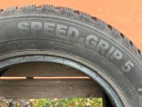 1 x Semperit Speed-Grip 5 185/60 R15 Hessen - Eppstein Vorschau