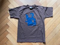 T-Shirt mit Steve McQueen-Motiv aus „Bullitt“ Brandenburg - Potsdam Vorschau