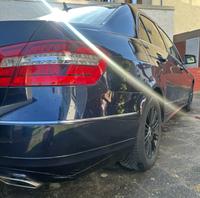 Mercedes-Benz E 250 CDI BlueEFFICIENCY - Hessen - Dieburg Vorschau