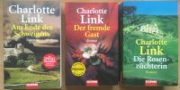 Charlotte Link Bücher Baden-Württemberg - Salem Vorschau