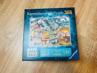 Ravensburger Puzzle Exit 368 TEILE Bayern - Prichsenstadt Vorschau