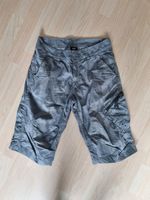 leichte Shorts Bermuda Gr. 170 grau Bayern - Oberkotzau Vorschau