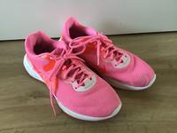 Nike Running rosa 41(40) Schleswig-Holstein - Ahrensburg Vorschau