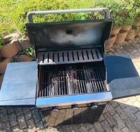 Komfort Gas-Grillküche, 3 flammig auf rollbarem Unterschrank Baden-Württemberg - Gaggenau Vorschau