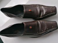 Rieker Schuhe Gr. 39 Niedersachsen - Neustadt am Rübenberge Vorschau