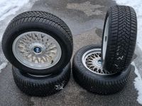 BMW Styling 5 225 55 16 95H Dunlop Alu Felgen Räder Winter Top!!! Nordrhein-Westfalen - Wermelskirchen Vorschau