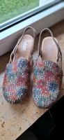 Clogs Rieker bunt Gr. 42 Neu Nordrhein-Westfalen - Hattingen Vorschau