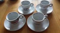 4x Illy Espressotassen 2002 Bayern - Zirndorf Vorschau