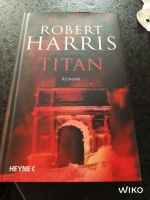 Buch : Titan: Roman (Cicero, Band 2) (Deutsch) Hardcover Baden-Württemberg - Rust Vorschau