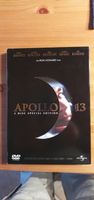 !!! Verkaufe Apollo 13, 2 Disc Special Edition DVD !!! Bayern - Bruckberg bei Landshut Vorschau