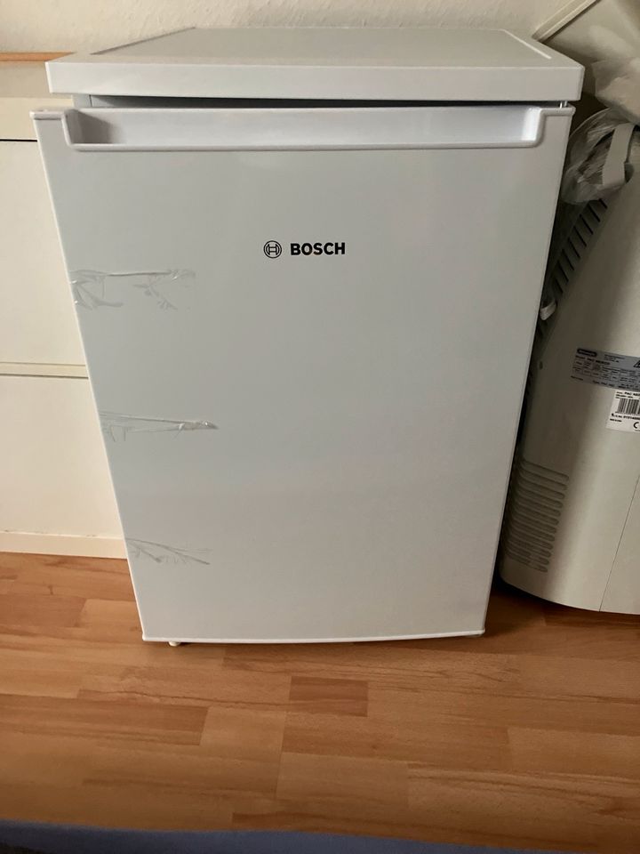 Bosch Kühlschrank Serie 2, Vollraumkühlschrank in Gronau (Leine)