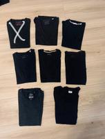 7 Tshirts (5x Esprit, 1x s Oliver, 1x jack & Jones) Bayern - Aschaffenburg Vorschau