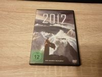 2012 Wir waren gewarnt Roland Emmerich DVD Bayern - Eslarn Vorschau