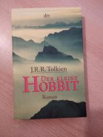 Der kleine Hobbit,j.r.r.Tolkien Bayern - Weißenburg in Bayern Vorschau