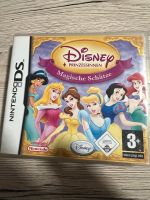 Nintendo DS Disney Prinzessinen Magische Schätze Freiburg im Breisgau - March Vorschau