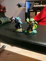 19 x Skylanders u.a. Thrillipede, div. Sensei Master, siehe Liste Stuttgart - Bad Cannstatt Vorschau