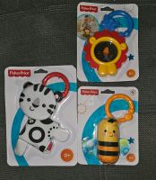 Fisher Price Babyspielzeug verpackt Thüringen - Unterwellenborn Vorschau