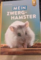 Buch Mein Zwerghamster Arnsberg - Bachum Vorschau