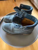 Timberland Boots Hessen - Borken Vorschau